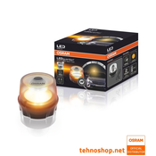 LED SVETILKA OSRAM LEDguardian SL104 ROAD FLARE SIGNAL TA20 BLI1