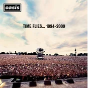 Oasis - Time Flies... 1994-2009 (Remastered) (Reissue) (4 LP)