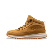 Helly Hansen for man. 11884 Trainers Forest Evo brown (46), Flat, Laces, Casual