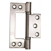X-SPONA SKLEPNA 100*70*2,5mm INOX