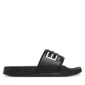 Natikači EA7 Emporio Armani 7Y000037 AF15118 UC001 Črna