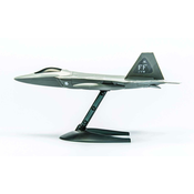 Letalo za hitro izdelavo J6005 - Lockheed Martin Raptor
