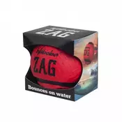 Waboba žogica za igro na vodi Zag, 9 cm premer