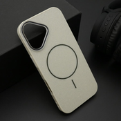 Futrola jelly magsafe ii za iphone 17 air (6.6) siva ( F121653 )