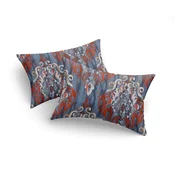Lessentiel Maison Set jastucnica, 2 komada, 65% pamuk, 35% poliester, 50 x 70 cm