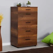 Hanah Home Komoda Sfn-550-Oo-1, Orah