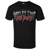 Metal majica moška Mötley Crüe - 40 Years F&B - ROCK OFF - MOTTEE45MB