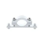 Bontrager Lenkerflaschenhalterklemme 22,2-25,4mm Adapter za nosilec za bidon
