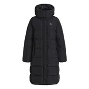 Calvin Klein Jeans Zimski plašč črna