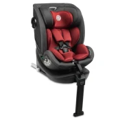 Autosjedalica Caretero - Fortis, i-Size, IsoFix, 40-150 cm, Burgundy