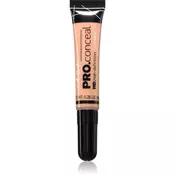 L.A. Girl Cosmetics PRO. Conceal HD kremasti korektor odtenek Classic Ivory 8 g