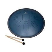 Tongue Drum Melody SELA 36cm SE 381