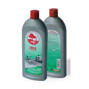 Čistilo in zaščita za inox korita- 250ml