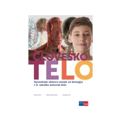 ČLOVEŠKO TELO, SAM.DEL.ZVEZEK, ROKUS KLETT (719180)