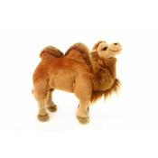 Uni-Toys Plišasta kamela 29 cm