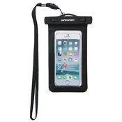Vodoodporno ohišje za velik 6,9-palčni mobilni telefon