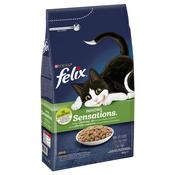Felix Inhome Sensations - Varčno pakiranje: 2 x 4 kg