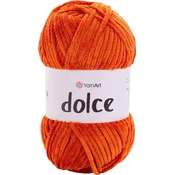 Yarn Art Dolce 778 Pletilna preja