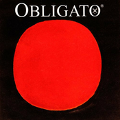 PIRASTRO OBLIGATO STRUNA ZA VIOLINO 1E MEDIUM GOLD