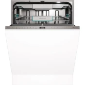 HISENSE vgradni pomivalni stroj HV693A65AD