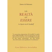 realta dellessere. La quarta via di Gurdjieff