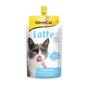 GIMPET mlijeko za macice CAT-MILK vrecica 200ml