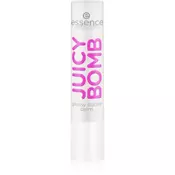essence Juicy Bomb balzam za ustnice odtenek 06 Wake Me Up Before You Coco 2 g