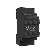 GRENTON RELAY 2HP, DIN, TF-Bus (2.0) - Relej