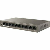 Tenda TEF1110P-8-63W - Stikalo PoE