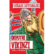 Užasi istorije - Okrutni Vikinzi