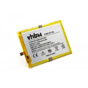 Baterija za ZTE Blade D6/V6/X7, 2200 mAh