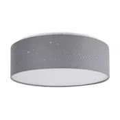 Rabalux Otilia plafonjera.LED 22W,siva