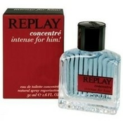 Replay Intense for Him Eau de Toilette, 30 ml