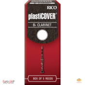 Rico Plasticover Bb Clarinet 2,5 platle za klarinet