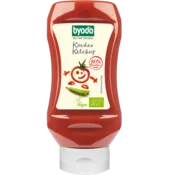 shumee Byodo blagi naravni kečap 300 ml 300 g za otroke