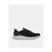 Skechers Ženske patike Bobs Moda Flex-Mellow Dawn, 117731-BLK, Crne