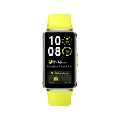 HUAWEI pametna zapestnica Band 10, Alloy Green