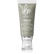 Danessa Myricks Beauty Colorfix Creams večnamensko ličilo za oči, ustnice in obraz odtenek Titanium 10 ml