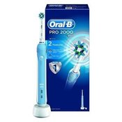 Oral-B Pro 2000 elektricna cetkica za zube