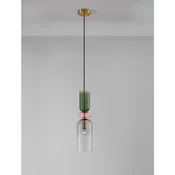 MURANO VISILICA E14 /IP20/RAZNOBOJNA NL9009236