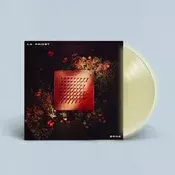 LA Priest - Gene (Limited Edition) (Glow In The Dark Coloured) (LP)