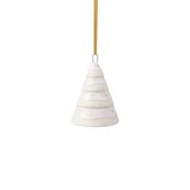 shumee Villeroy & Boch Winter Glow božični okrasek za drevo