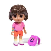 Igracka Dora the explorer mini figura