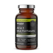 Leovital All in 1 Multivitamin 30 tablet, (21371397)