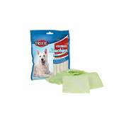 TRIXIE POSLASTICA KAUCHIPS, ŽVEČILNI TRAKOVI, Z ALGAMI IN VITAMINI, 100 G