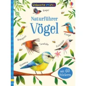 Naturführer: Vögel