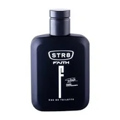 Str8 Faith EDT - 100ml