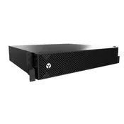 Vertiv GXE3-EBC24VRT2U dodatek za brezprekinitveno napajalno opremo (UPS)
