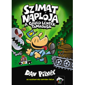 Szimat naplója - A galád lények támadása