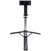 Forever SST-100 Bluetooth selfie stick tripod crni ( 21302 )